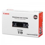 (CRG-119) Toner, Black CNM3479B001