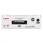 (CRG-131) Toner, Black CNM6272B001