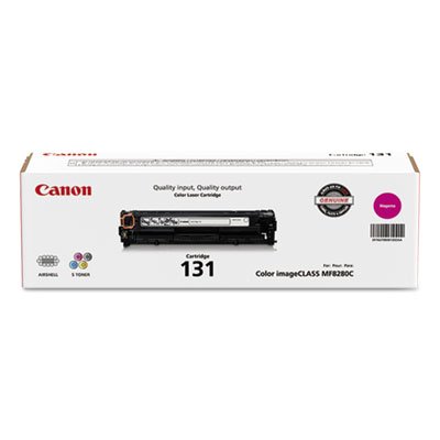 (CRG-131) Toner, Magenta CNM6270B001