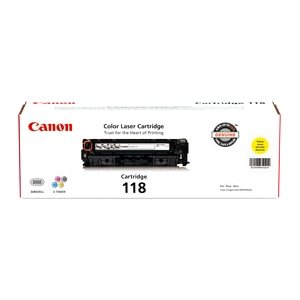 Canon CRG-118 CRG118 Toner Cartridge 2659B001