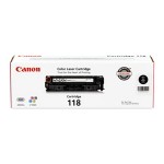 Canon CRG-118 CRG118 Toner Cartridge 2662B001