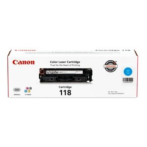 Canon CRG-118 CRG118 Toner Cartridge 2661B001