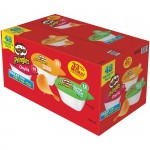 Pringles Crisps Grab 'N Go Variety Pack 14991
