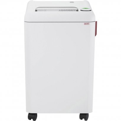 Ideal Cross-cut Paper Shredder IDEDSH0301H