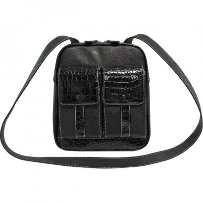 Mobile Edge Crossbody Tech Organizer MEMTCO