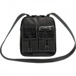 Mobile Edge Crossbody Tech Organizer MEMTCO