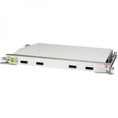 Cisco CRS-X 4-Port 100GE LAN/OTN Interface Module 4X100GE-LO=