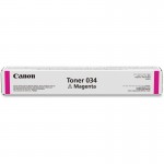 CRTDG034 pQ Toner Cartridge CRTDG034M