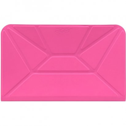 Acer CRUNCH Cover (Pink) for A1-830 Tablet NP.BAG1A.032