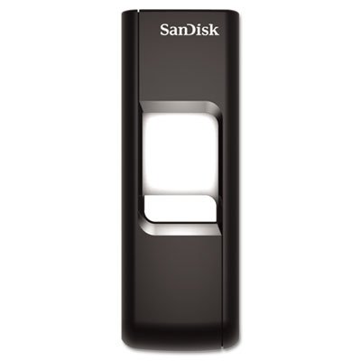 SDCZ36-032G-A11 Cruzer USB 2.0 Flash Drive, 32GB SDIDCZ60032GA46
