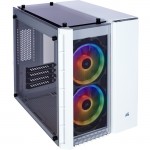 Corsair Crystal Computer Case CC-9011137-WW