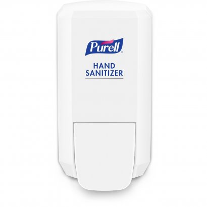 PURELL® CS2 Manual Hand Sanitizer Dispenser 412106