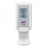 PURELL 5121-01 CS4 Hand Sanitizer Dispenser, 1,200 mL, 6.12 x 4.48 x 10.81, White GOJ512101