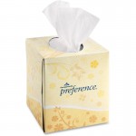 Cube Box Facial Tissue 46200CT