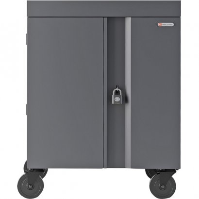 Bretford CUBE Cart TVC16PAC-CK