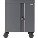 Bretford CUBE Cart TVC32PAC-CK