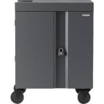 Bretford CUBE Cart TVC16PAC-BP