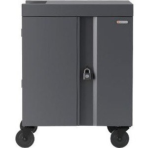 Bretford CUBE Cart TVC16PAC-TZ