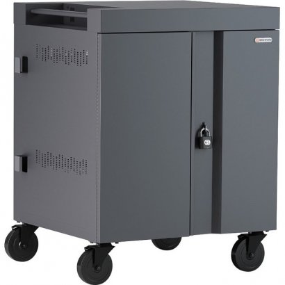 Bretford CUBE Cart TVC16PAC-270BP