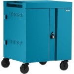 Bretford CUBE Cart TVC36PAC-270PA