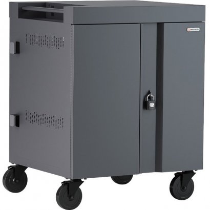 Bretford CUBE Cart TVC36PAC-270BP