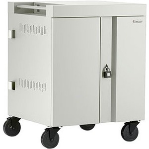 Bretford CUBE Cart TVC32PAC-CT