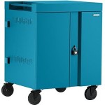 Bretford CUBE Cart TVC32PAC-PA