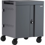 Bretford CUBE Cart TVC32PAC-270PA