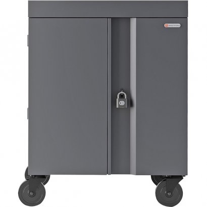 Bretford CUBE Cart TVC36PAC-MUS