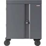 Bretford CUBE Cart TVC36PAC-PA