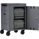 Bretford CUBE Cart TVC36PAC-AW