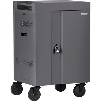 Bretford CUBE Cart Mini TVCM20PAC-270TAG