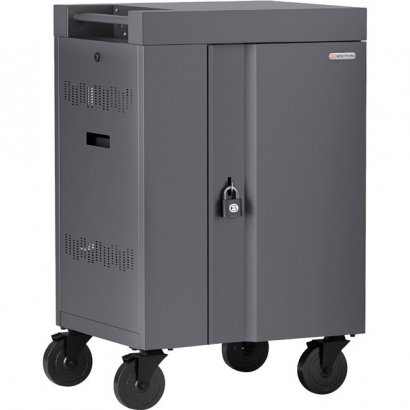 Bretford CUBE Cart Mini TVCM20PAC-270BP