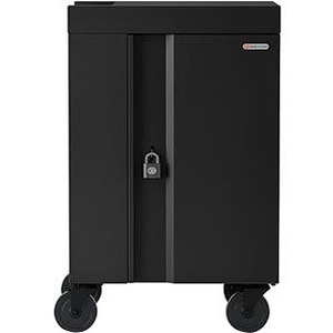 Bretford CUBE Cart Mini TVCM20PAC-BP