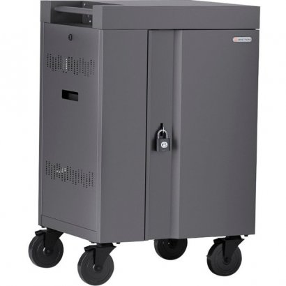 Bretford CUBE Cart Mini TVCM20PAC-GRA