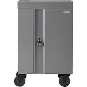 Bretford CUBE Cart Mini TVCM20PAC-PM