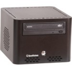 GeoVision UVS-NVR-NC33T-C16 Cube Network Surveillance Server 94-NC33T-C16