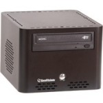 GeoVision UVS-NVR-NC31T-C16 Cube Network Surveillance Server 94-NC31T-C16