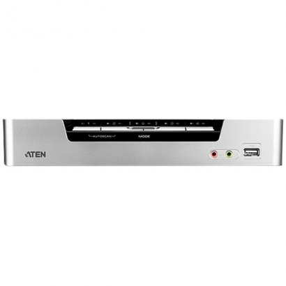 Aten CubiQ KVM Switch CS1794