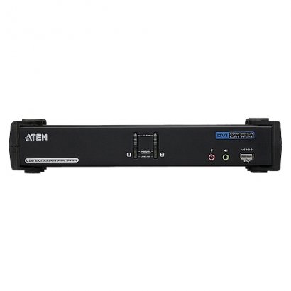 Aten CubiQ KVM Switch CS1782A