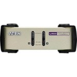 Aten CubiQ KVM Switch CS82U
