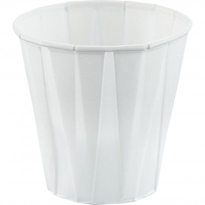 Solo Cup 3.5 oz. Paper Cups 4502050CT