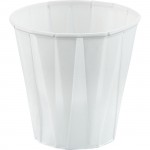 Solo Cup 3.5 oz. Paper Cups 4502050CT