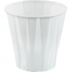 Solo Cup 3.5 oz. Paper Cups 4502050CT