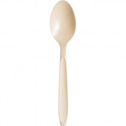 Solo Cup Reliance Medium Weight Bulk Teaspoons RSAT0019