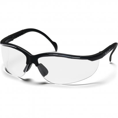 Impact Products Curve Lens Safety Eyewear 8301000