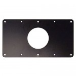 Chief Custom Interface Bracket for Cisco EX90 and K2-series Mounts FSB4090B