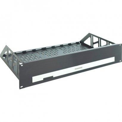 Custom Rack Shelf CRS-PLCM-HDX