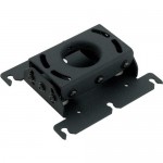 Chief Custom RPA Projector Mount (Black) RPA351