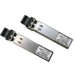 Transition Networks CWDM SFP (mini-GBIC) Transceiver TN-SFP-LX8-C39